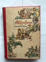 Märchen von Heinrich Seidel -ca. 1948 erschienen Mecklenburg-Vorpommern - Greifswald Vorschau