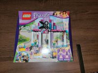 Lego 41093 Heartlake Friseursalon Nordrhein-Westfalen - Anröchte Vorschau