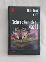 Die drei ???  Schrecken der Nacht Nordrhein-Westfalen - Heek Vorschau