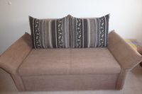„NEHL“ 2 – Sitzer Marken Couch mit Liege- und Schlaffunktion Sachsen - Oberlungwitz Vorschau