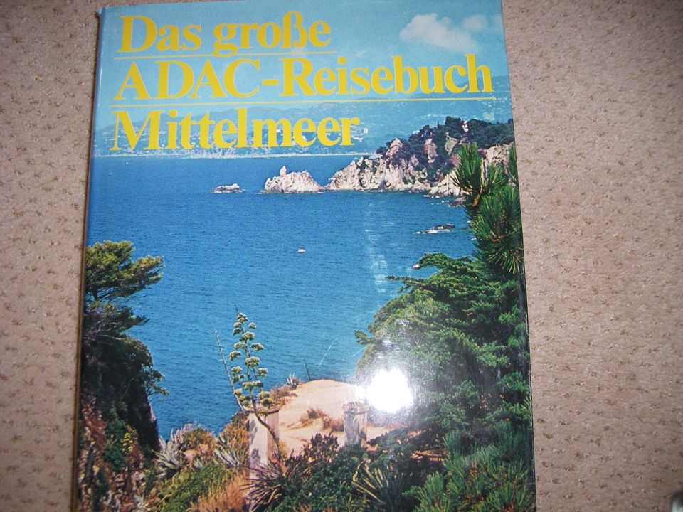 20 große Bildbände, verschied.Themen in Bruchmühlbach-Miesau