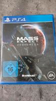 Mass Effect Andromeda Ps4 Spiel Hamburg-Nord - Hamburg Alsterdorf  Vorschau
