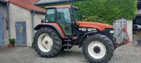 New Holland M100/Traktor/6 Zylinder/7,5 Liter Hubraum/Fiatagri Baden-Württemberg - Gerstetten Vorschau