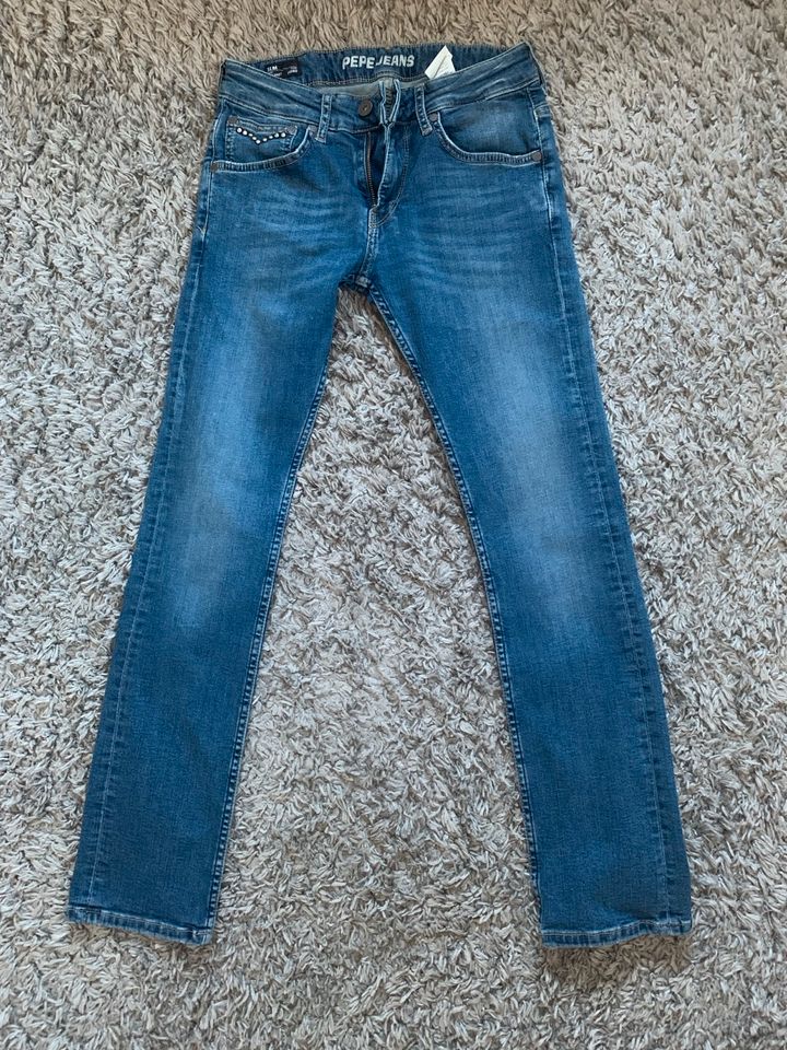 Pepe Jeans Hose Jungen in Dessau-Roßlau