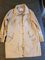 Beige Jacke ungetragen Winterjacke Fabiani Frankfurt am Main - Gallusviertel Vorschau