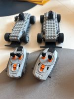 Lego Technik ferngesteuerte Autos Kellerfund Nordrhein-Westfalen - Stolberg (Rhld) Vorschau