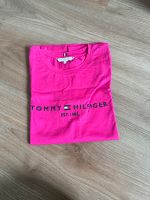Tommy Hilfiger T-shirt pink xs neu Damen Rheinland-Pfalz - Puderbach Vorschau