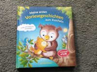 Vorlesegeschichten Buch Kinder Sachsen - Freital Vorschau