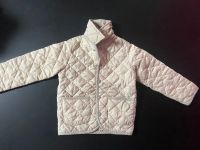 Leichte Steppjacke creme Hessen - Heidenrod Vorschau