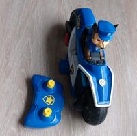 Chase Motorrad ferngesteuert paw Patrol Bayern - Ebensfeld Vorschau