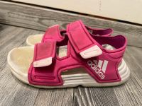 Adidas Sandale Mädchen Größe 25 Berlin - Karlshorst Vorschau