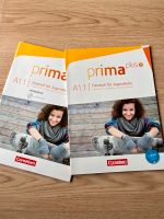 Prima Plus A1.1 Deutsch für Jugendliche, Cornelsen Stuttgart - Vaihingen Vorschau