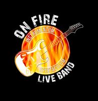 Gesucht: Sängerin / Sänger    On Fire  Live Band Hessen - Fulda Vorschau