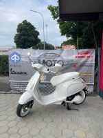 Vespa Sprint 125 iget Sonderedition - Neufahrzeug Bayern - Simbach Vorschau