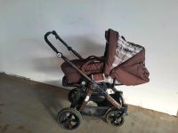 Hartan Racer GTS Multi - Kinderwagen Buggy Babyschale Nordrhein-Westfalen - Bad Salzuflen Vorschau