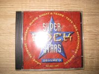 CD " SUPER ROCK Stars Volume 3 " Top Zustand ! Rheinland-Pfalz - Standenbühl Vorschau