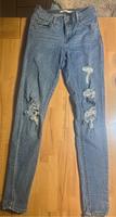 Levi’s 710 Super Skinny Gr.25 Hessen - Echzell  Vorschau