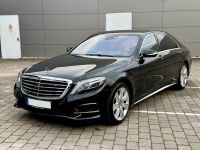 Mercedes Benz s350 BlueTEC Lang AMG Paket / Distronic plus / ILS Berlin - Reinickendorf Vorschau