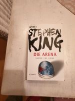 Die Arena - Under the dome von Stephen King Hessen - Hofgeismar Vorschau