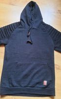 Schlichter schwarzer Hoodie Gr. S Kapuzenpullover Niedersachsen - Belm Vorschau