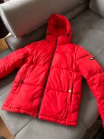 Tommy Hilfiger Jacke Rot Größe S Berlin - Charlottenburg Vorschau