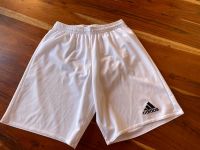 Herren Adidas Sport Shorts - Gr.XS - mit Innenhose Niedersachsen - Duderstadt Vorschau