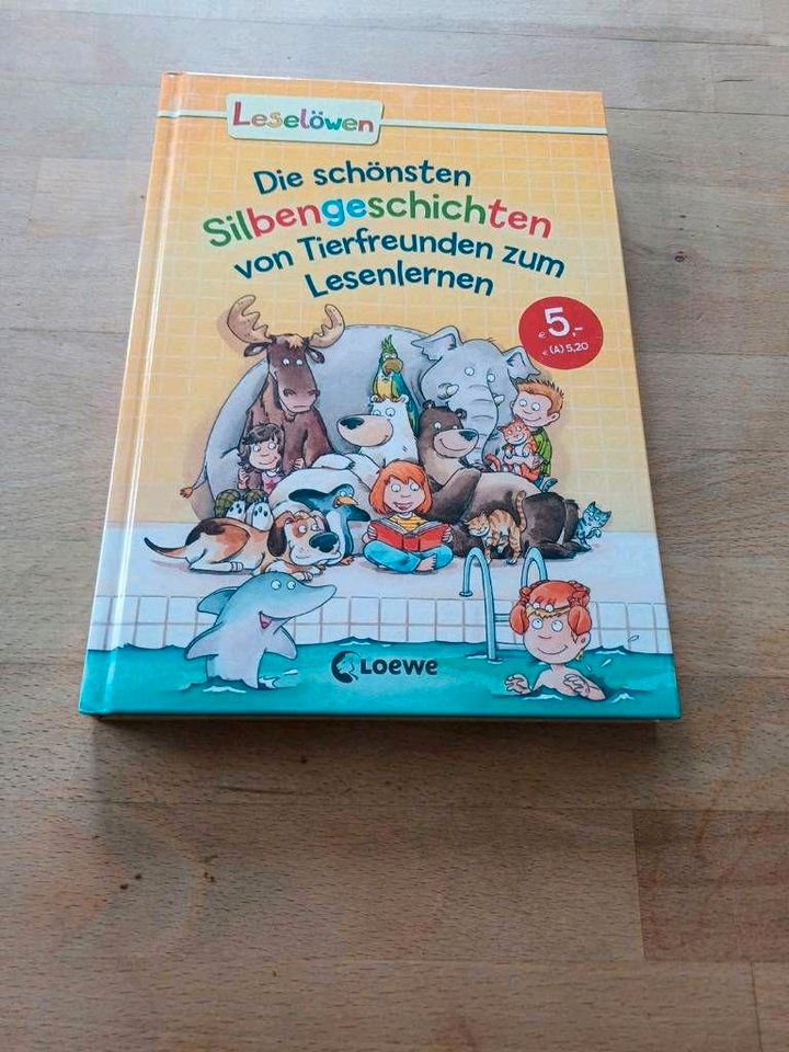 Leserabe Büchersterne Bücher lesen lernen 1 & 2 Klasse je 4€ in Frankenthal (Pfalz)