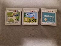 Nintendo  3ds Spiele Essen - Altenessen Vorschau