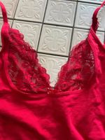 Body rot neu Stretch hunkemöller ? Neu np 69 formend 36/38 s m Bayern - Amberg Vorschau