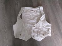 Weißer Damen Sommer Bolero Größe M original super Zustand Knöpfe Nordrhein-Westfalen - Mönchengladbach Vorschau