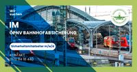 Sicherheitsmitarbeiter für den ÖPNV m/w/d Raum Berlin Berlin - Neukölln Vorschau