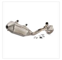 *SUCHE* Akrapovic Auspuff für GasGas EC 350 24 Ktm Exc München - Altstadt-Lehel Vorschau