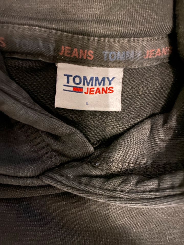 Tommy Hilfiger/ Jeans Pullover/Hoodie in Heinsberg