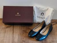 Aigner Ballerina Niedersachsen - Weyhe Vorschau