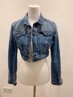 Jeansjacke von Mango in Größe M Baden-Württemberg - Baden-Baden Vorschau