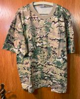 MFH 00104X US Army Herren Tarn T-Shirt (Operation Camo/3XL) Hessen - Lorsch Vorschau