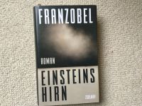 Franzobel: Einsteins Hirn Rheinland-Pfalz - Trier Vorschau