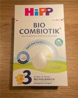 Hipp bio combiotik 3 + Bio 3 Hessen - Leun Vorschau