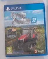 Farming Simulator22 Sachsen-Anhalt - Südliches Anhalt Vorschau