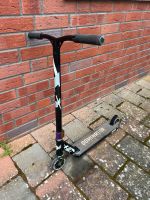 Dominator Stunt Scooter Sniper Schwarz/Rainbow Schwerin - Weststadt Vorschau