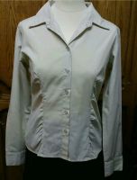 Bluse Gr. 38 S Damenbluse beige  KENVELO Nordrhein-Westfalen - Bergheim Vorschau