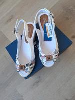 Tom Tailor Sandaletten Gr. 38 Neu ! Nordrhein-Westfalen - Hemer Vorschau