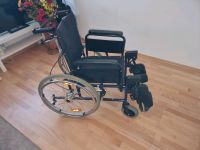 Rollstuhl für Erwachsene Nordrhein-Westfalen - Kürten Vorschau