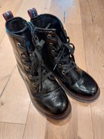 Tom Tailer Boots / Übergangstiefel Gr.37 Rheinland-Pfalz - Oberhausen a.d. Appel Vorschau