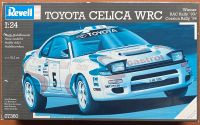 Neuer Preis: Revell Modellbausatz „Toyota Celica WRC“ Essen - Huttrop Vorschau