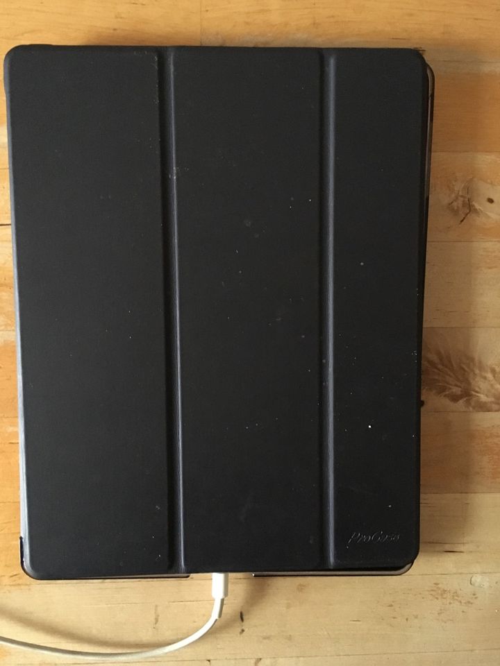 iPad Modell A1458 32GB WiFi Black in München