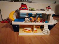 Playmobil traumschiff panama 6978 Niedersachsen - Worpswede Vorschau