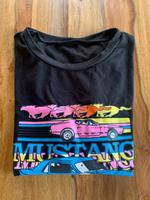 Mustang T-Shirt Damen Shirt Oberteil Jersey Größe S Style schwarz Bayern - Amberg Vorschau