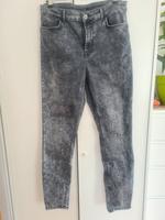 Jeggings Leggins Jeans von Calzedonia – Gr. XL lang elastisch Bayern - Augsburg Vorschau