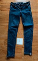 Zara Basic Jeans Größe 34 Thüringen - Greiz Vorschau